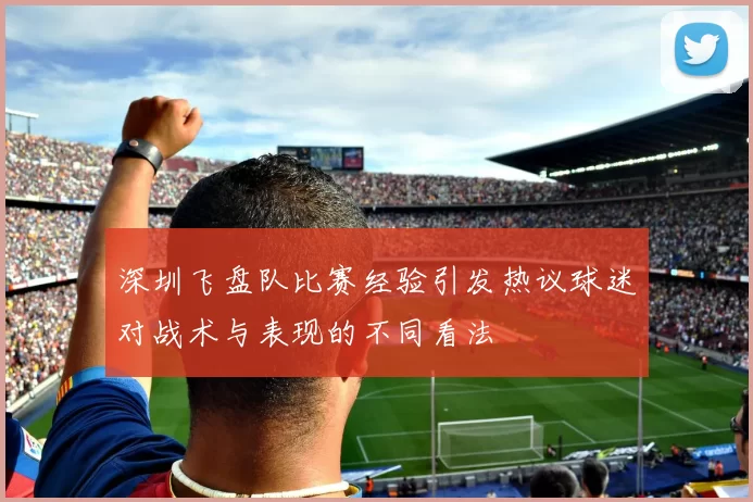深圳飞盘队比赛经验引发热议球迷对战术与表现的不同看法