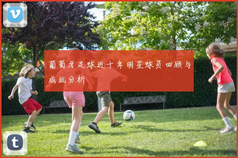 葡萄牙足球近十年明星球员回顾与成就分析