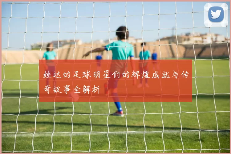 姓达的足球明星们的辉煌成就与传奇故事全解析