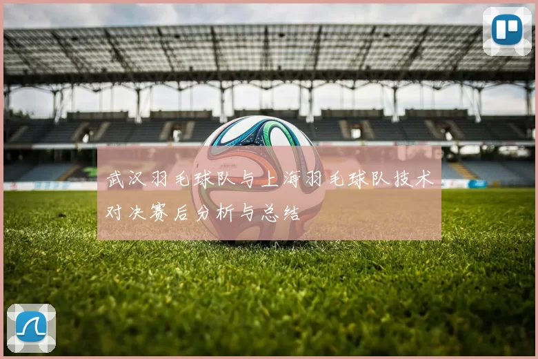 武汉羽毛球队与上海羽毛球队技术对决赛后分析与总结