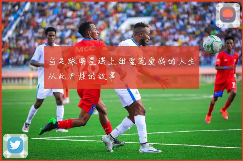 当足球明星遇上甜蜜宠爱我的人生从此开挂的故事