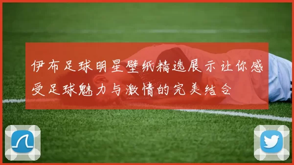 伊布足球明星壁纸精选展示让你感受足球魅力与激情的完美结合