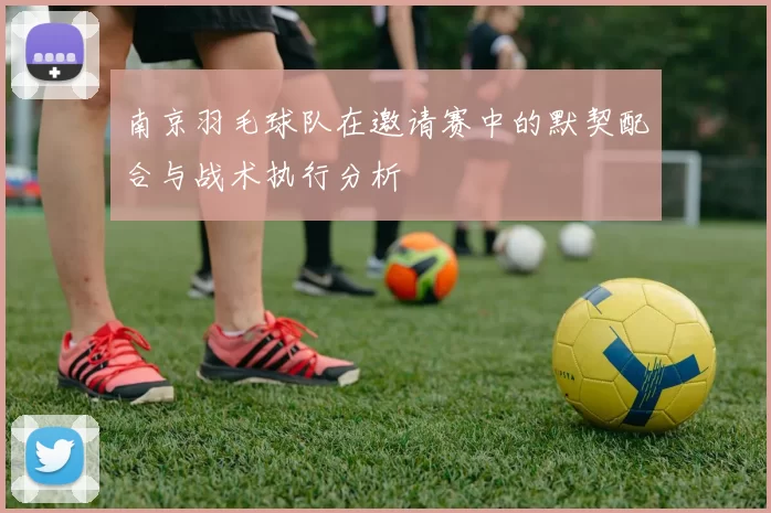 南京羽毛球队在邀请赛中的默契配合与战术执行分析