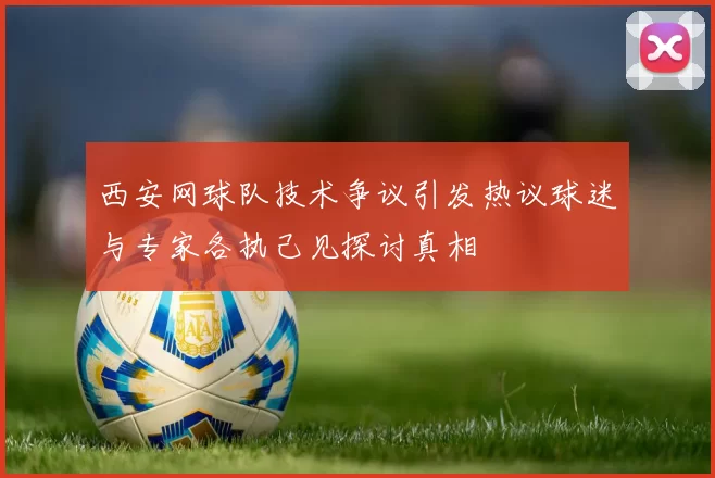西安网球队技术争议引发热议球迷与专家各执己见探讨真相
