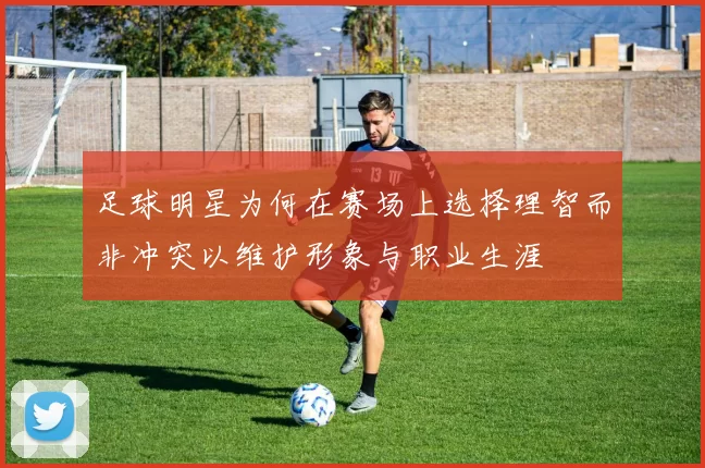 足球明星为何在赛场上选择理智而非冲突以维护形象与职业生涯