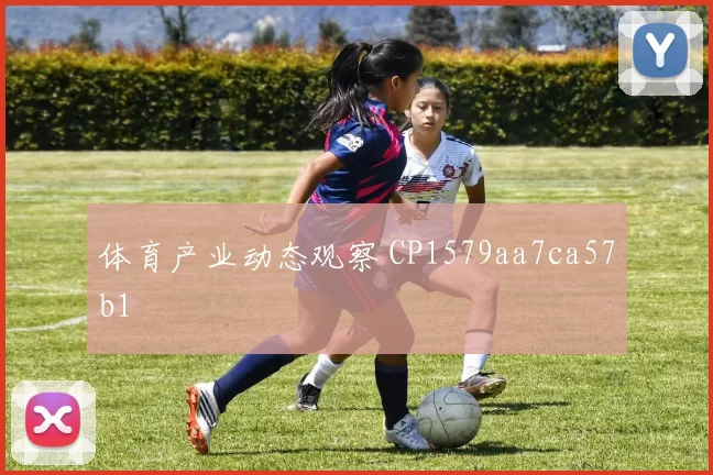 体育产业动态观察 CP1579aa7ca57b1